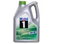 Mobil 1 ESP Engine Oil 5W/30 (Diesel Engines) 5 Ltr - 5W/30, 5W-30, 5W 30, 154296, 157257, 00004321092