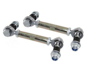 Anti Roll Bar Drop Link Rear CNC Alloy. Porsche 996 C2/996 C4/ 996TT - 99633306904, 9P-0896