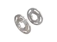 Wheel spacers 10mm Hub-Centric Porsche 911 1969>> / 986 Boxster / 987 Boxster/Cayman - 3608000HC10 - R-5010, R-5010-075
