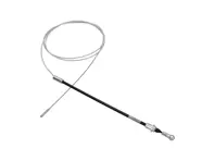 Accelerator Cable. Porsche 928 1978-86 - 92842307110, 92842307102, 92842307103