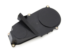 Power steering pump cover. Porsche 993 - 99314719203