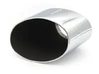 Exhaust Sports tail pipe. Porsche 993 Turbo - 99311198101, 99311198201