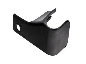 Inner door card trim cover. Porsche 955 Cayenne - 95553380100, 95553380102, 95553380200, 95553380202