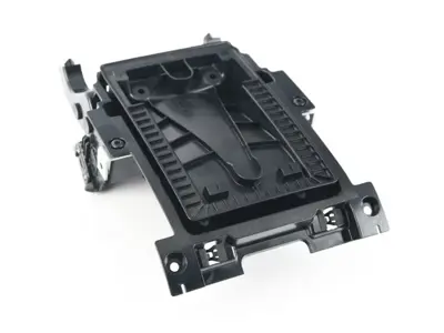 Rear Centre Console Cup Holder. Porsche 970 Panamera - 97055347500