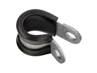 Clamp B20x18 with Various Uses. Porsche 911 / 924S / 928 / 914 - 99951107602
