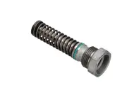 Chain Tensioner Adjuster. Porsche 986 / 996 / 987 / 997.1 2001-2008 - 99610518055, 99610518056, 99610518058