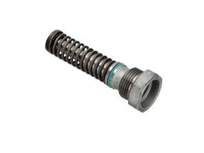 Chain Tensioner Adjuster. Porsche 986 / 996 / 987 / 997.1 2001-2008 - 99610518055, 99610518056, 99610518058