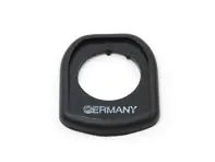 Door Handle Gasket - LARGE. Porsche 356B / 356C - 64453163101