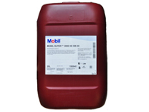 Mobil Super 3000 XE 5W-30 Oil - 20 Litre - 5W-30, 5W/30, 5W 30, 150941