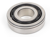 Deep-groove ball bearing. Porsche 987.1 Boxster / 987C.1 Cayman - 012311445G, 012311445H