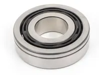 Deep-groove ball bearing. Porsche 987.1 Boxster / 987C.1 Cayman - 012311445G, 012311445H