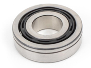 Deep-groove ball bearing. Porsche 987.1 Boxster / 987C.1 Cayman - 012311445G, 012311445H
