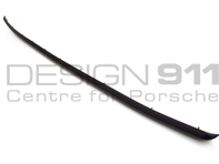 Rear bumper rubber. Porsche 924 / 944 - 477807319