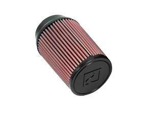 Rennline replacement air filter for carbon fibre air inlet. Porsche 991.1 - 99111013000 - M101