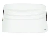 Rear window glass, Clear, Heatable. Porsche 911/912 65-84 COUPE - 91154510500, 91154510502