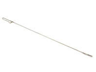 Throttle linkage, rear. Porsche 356 B-T6 / 356 C - 69542301602
