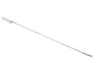 Throttle linkage, rear. Porsche 356 B-T5 545mm - 69564201601