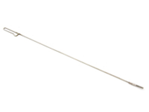 Throttle linkage, rear. Porsche 356 B-T6 / 356 C