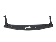 Front panel cover (Inside bonnet). Porsche 996 2002>> / 996 Turbo - 9965048110201C