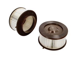 Pollen particle filter, Set of 2. Porsche 993 1994-97 - 99357247900