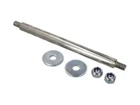 Bearing Pin rear Suspension. Porsche 928 1978-95 - 92833164101 - L1228