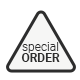 Special Order item Special Order item
